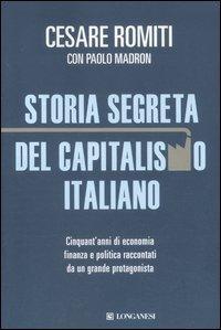 Storia segreta del capitalismo italiano