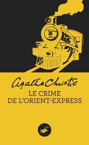 Le crime de l'Orient-Express