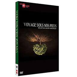 Voyage sous nos pieds [FR Import]