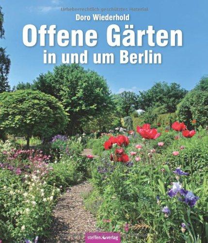 Offene Gärten in und um Berlin