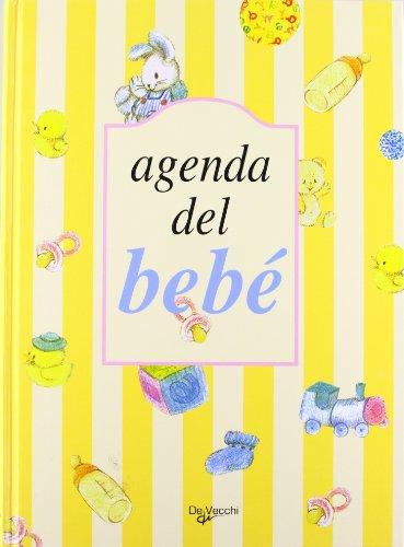 AGENDA DEL BEBE