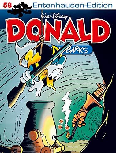 Disney: Entenhausen-Edition-Donald Bd. 58