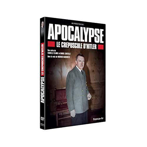 Apocalypse : le crépuscule d'hitler [FR Import]