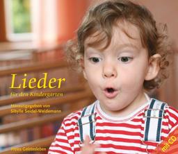 Lieder für den Kindergarten