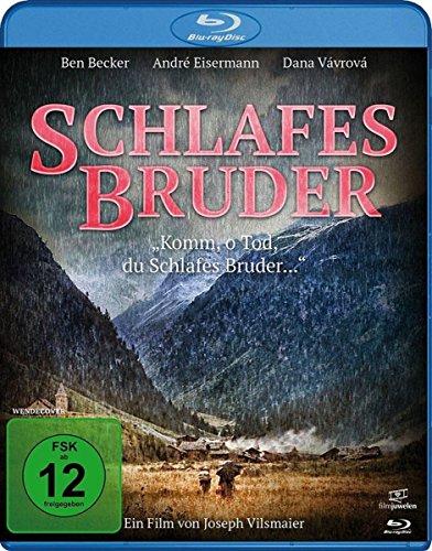 Schlafes Bruder [Blu-ray]