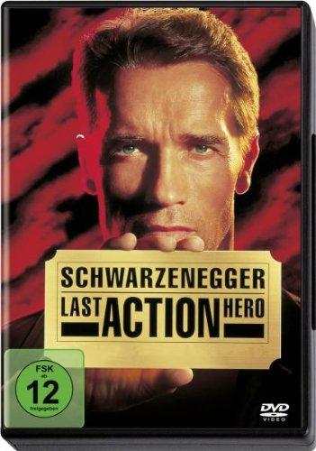 Last Action Hero