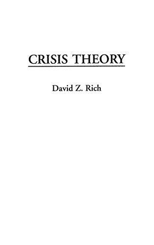 Crisis Theory