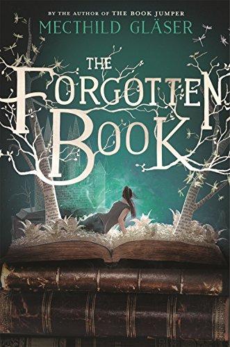 The Forgotten Book