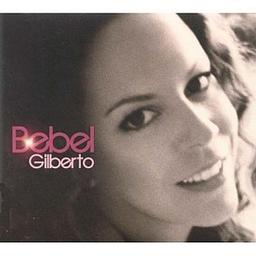 Bebel Gilberto [Limited Edtiti