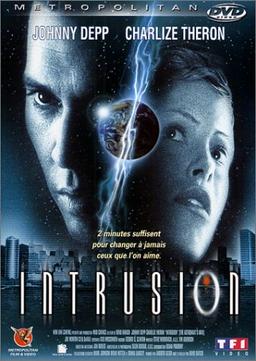 Intrusion [FR Import]