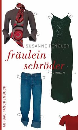 Fräulein Schröder: Roman