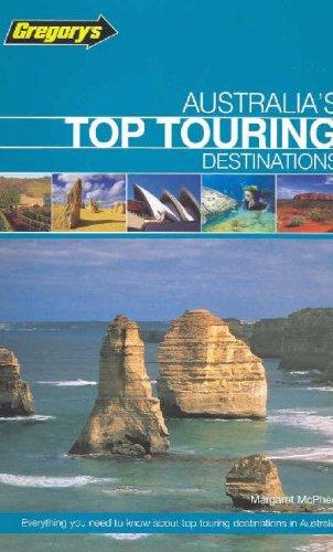 Australia's Top Tourist Destinations