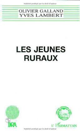 Les jeunes ruraux