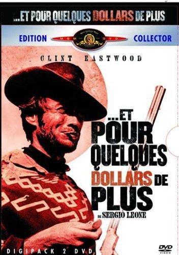 Et pour quelques dollars de plus - Édition Collector 2 DVDr [FR Import]