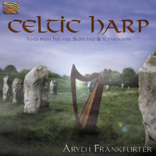 Celtic Harp