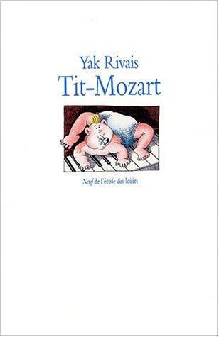 Tit-Mozart