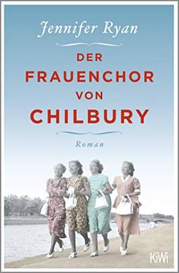 Der Frauenchor von Chilbury: Roman