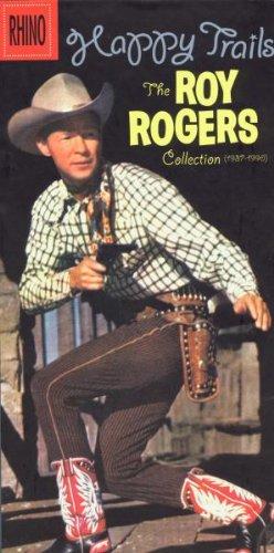 Collection-Happy Trails