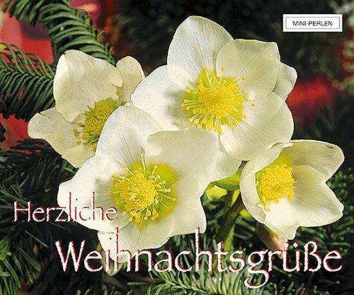 Herzliche Weihnachtsgrüße: Verkaufseinheit