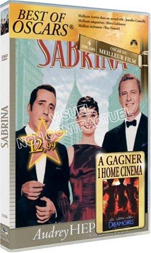 Sabrina [FR Import]