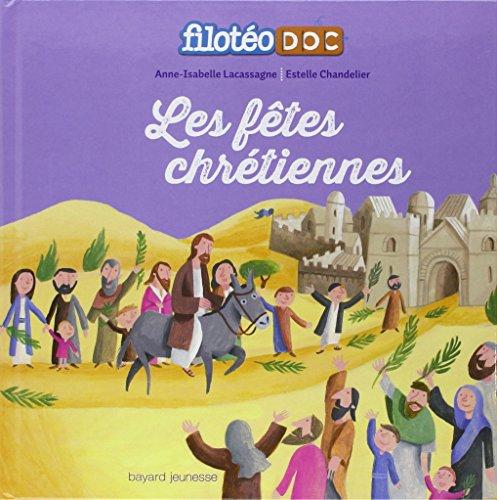 Les fêtes chrétiennes