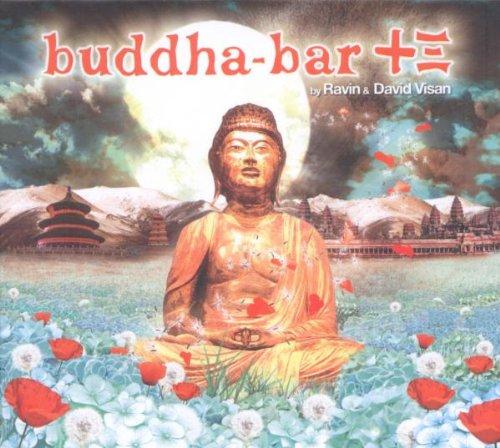 Buddha Bar XIII