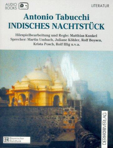 Indisches Nachtstück, 1 Cassette