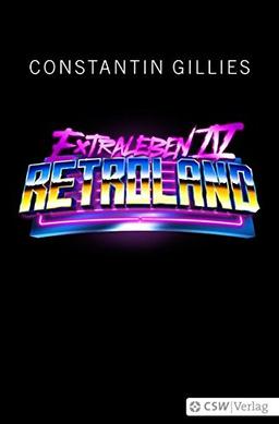 Retroland: Extraleben Teil IV