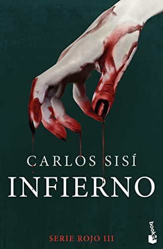 Infierno (Literatura fantástica)