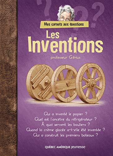 Les inventions