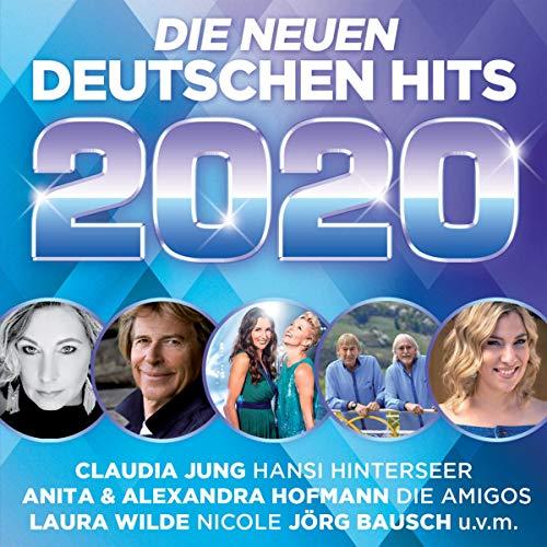 Die Neuen Deutschen Hits 2020