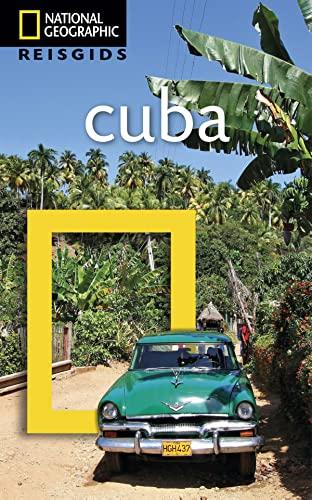 Cuba (National Geographic reisgidsen)