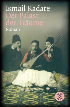 Der Palast der Träume: Roman