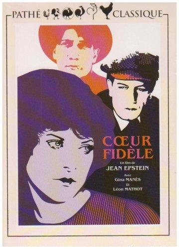 Coeur fidèle [FR Import]