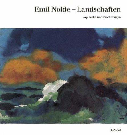 Emil Nolde, Landschaften