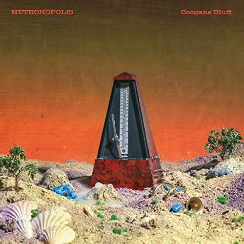 Metronopolis (Digipak)