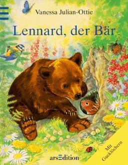 Lennard, der Bär