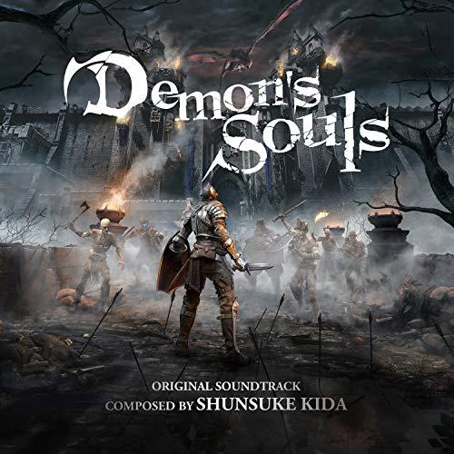 Demon's Souls