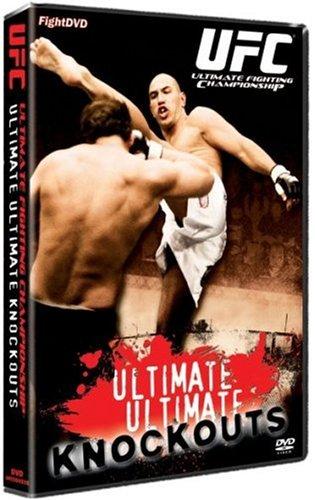 Ultimate ultimate ko [FR Import]