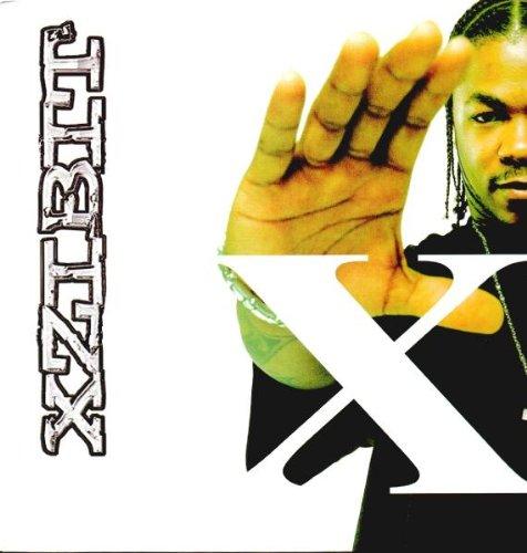 X [Vinyl Single]