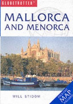 Globetrotter Mallorca and Menorca (Travel Pack)