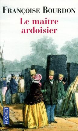 Le maître ardoisier