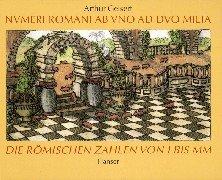 Numeri Romani - Die römischen Zahlen