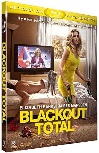 Blackout total [Blu-ray] [FR Import]