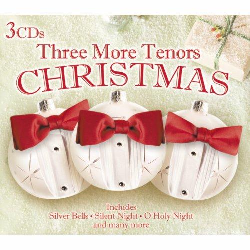 Three Tenors Christmas