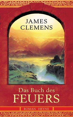 Das Buch des Feuers