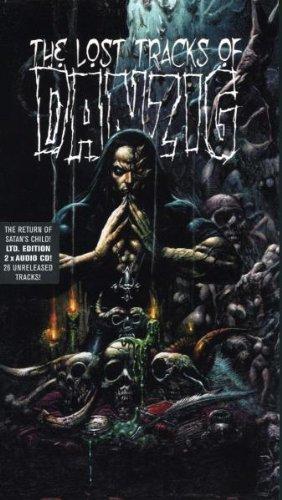 The Lost Tracks of Danzig