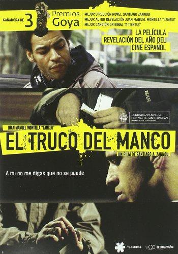 El Truco Del Manco [Import espagnol]