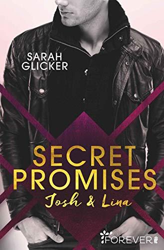 Secret Promises: Josh & Lina (Law and Justice, Band 3)