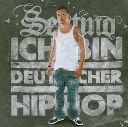 Ich Bin Deutscher Hip Hop